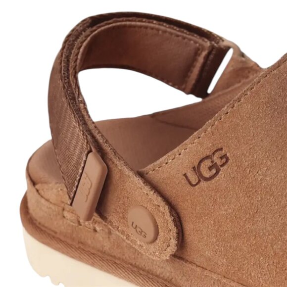 UGG Goldenstar Clogs *like new* - Picture 3 of 6